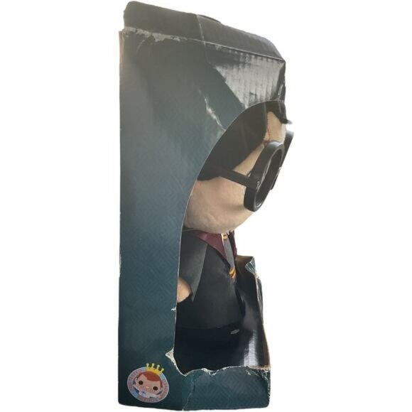Harry Potter Supercute Plushies Collectible Plush By Funko - Picture 2 of 5